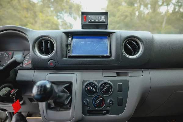 Urvan | High Roof Freezer Van | Manual | GCC Specs | Ref#N26583