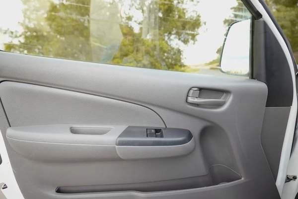 Urvan | High Roof Freezer Van | Manual | GCC Specs | Ref#N26583