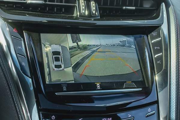 2019 - CADILLAC CT5 - JAPANES SPECES - ONLY 23,000 KM