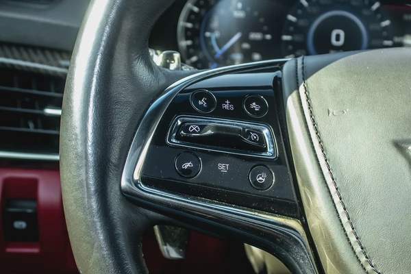 2019 - CADILLAC CT5 - JAPANES SPECES - ONLY 23,000 KM