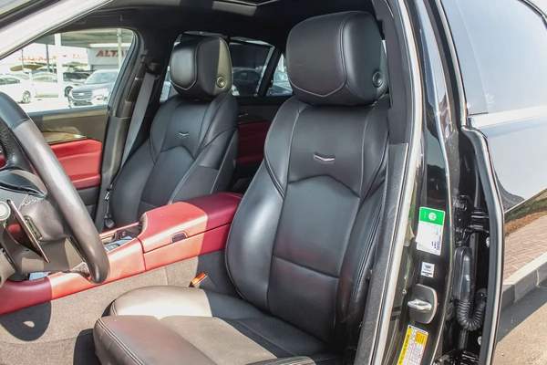 2019 - CADILLAC CT5 - JAPANES SPECES - ONLY 23,000 KM