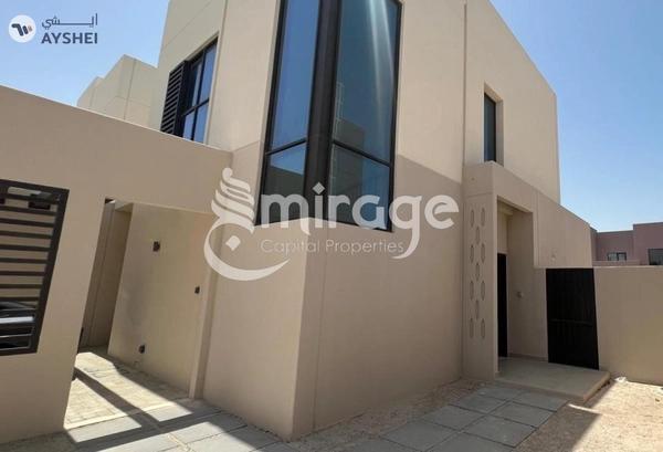 TOWNHOUSE FOR SALE IN AL JURF GARDENS, ALJURF
