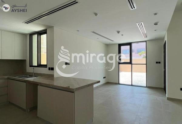 TOWNHOUSE FOR SALE IN AL JURF GARDENS, ALJURF