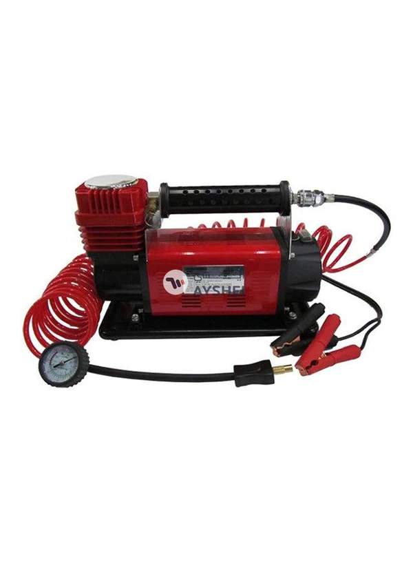 Generic Double Cylinder Air Compressor