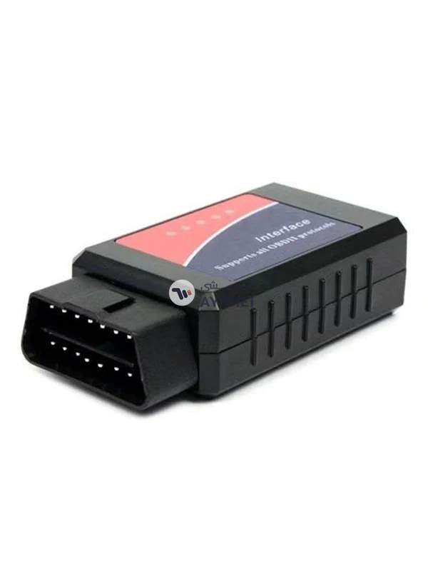 Soliports Bluetooth Diagnostic Sensor