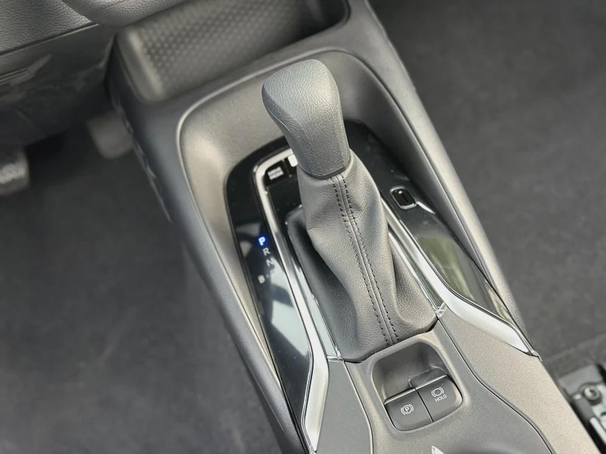 TOYOTA COROLLA 1.8L / 0% DP / HYBRID ELITE 2025-9-9