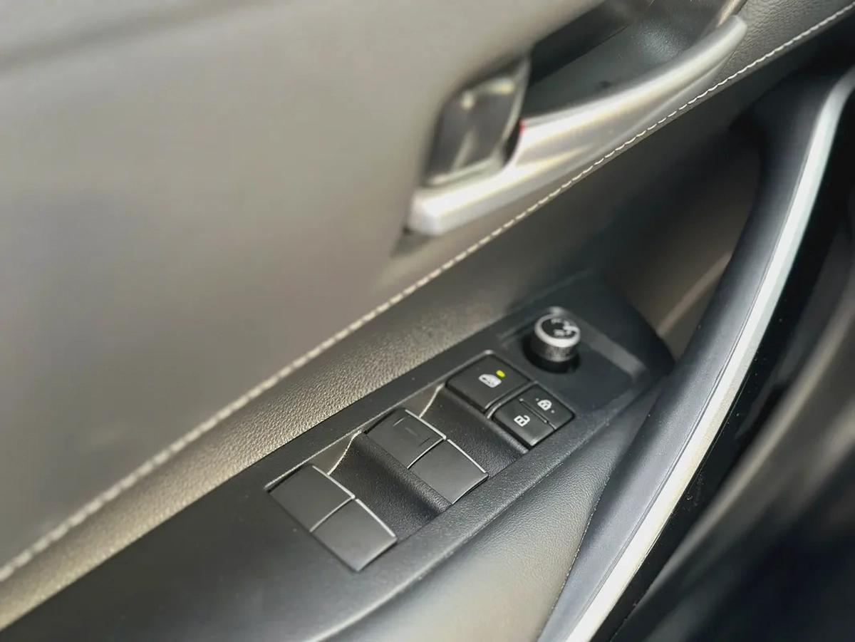 TOYOTA COROLLA 1.8L / 0% DP / HYBRID ELITE 2025-10-10