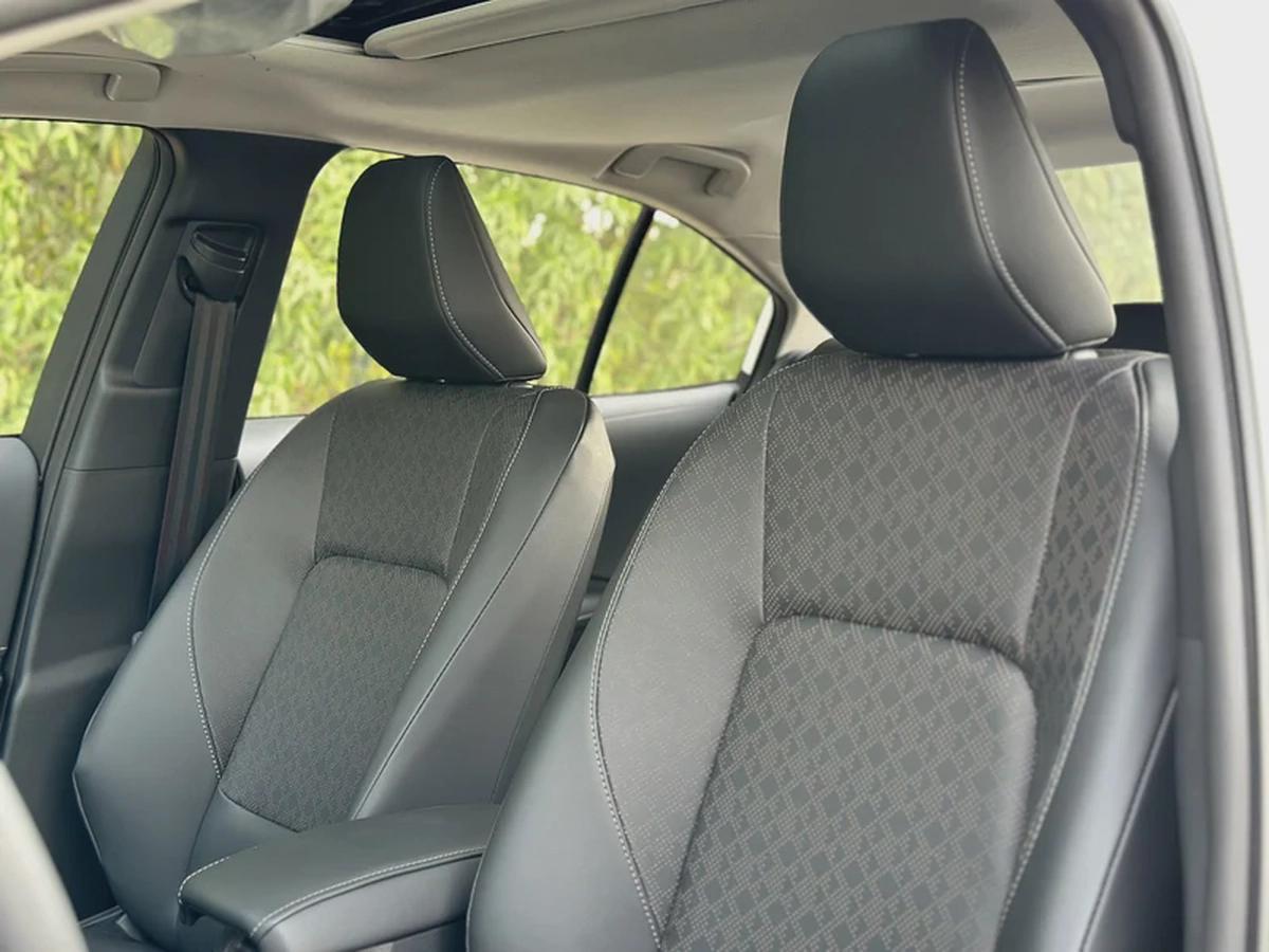 TOYOTA COROLLA 1.8L / 0% DP / HYBRID ELITE 2025-12-12