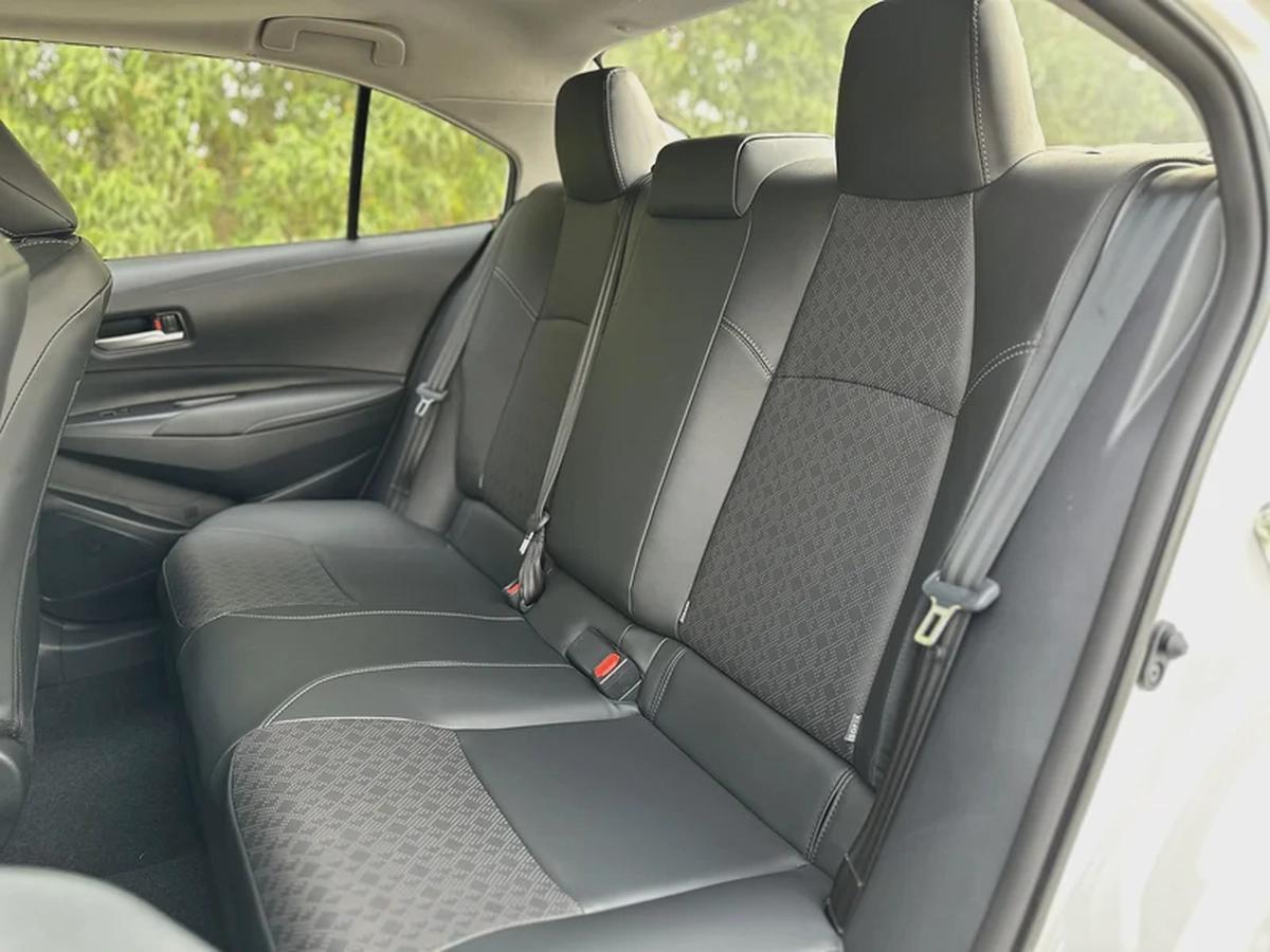 TOYOTA COROLLA 1.8L / 0% DP / HYBRID ELITE 2025-13-13