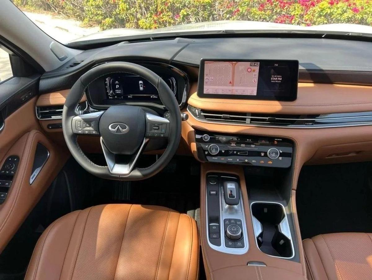 Infiniti QX60 SENSORY 2024 0KM-16-16