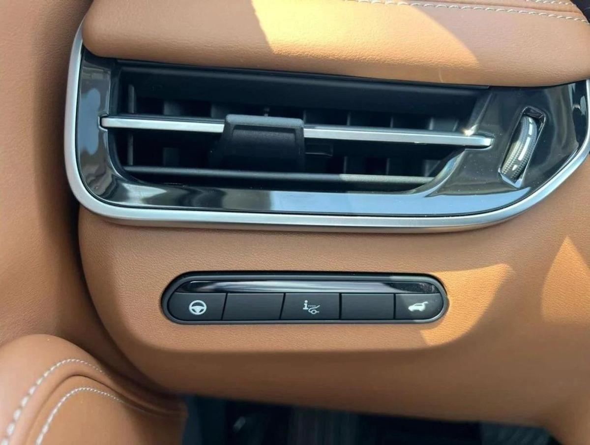 Infiniti QX60 SENSORY 2024 0KM-14-14