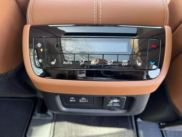 Infiniti QX60 SENSORY 2024 0KM