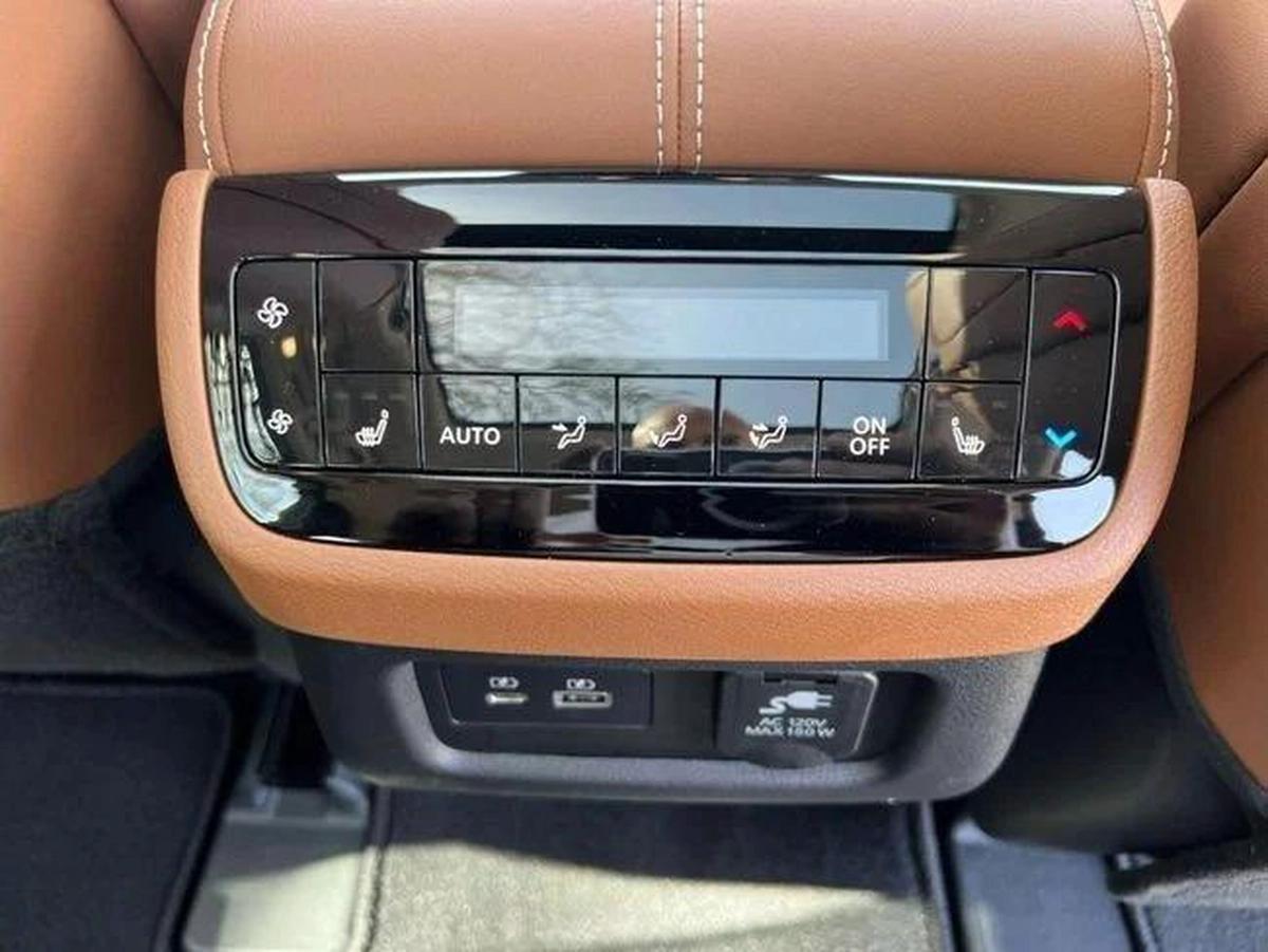 Infiniti QX60 SENSORY 2024 0KM-2-2