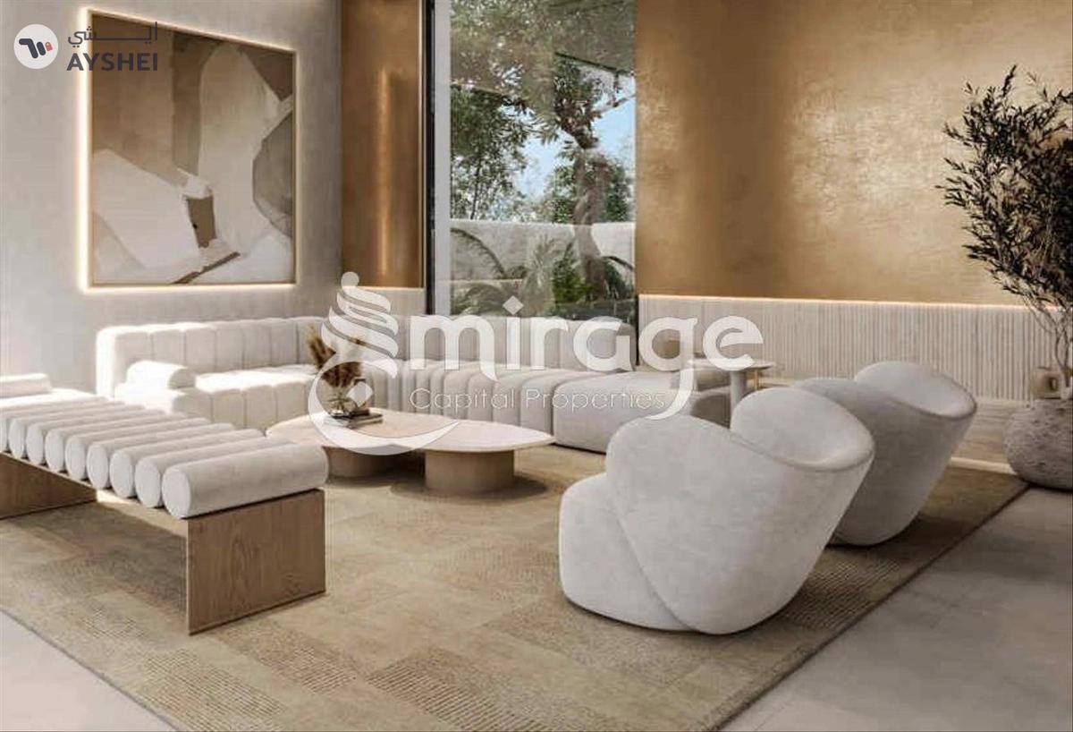 VILLA FOR SALE IN AL NASEEM, AL HUDAYRIAT ISLAND-4-4