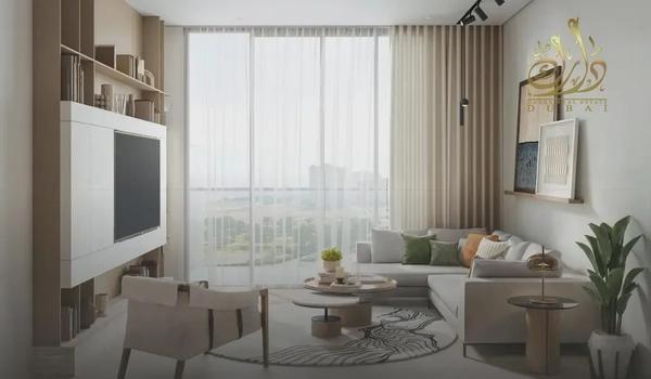 1BR Apartment | Ayami Residence | Furnished | Multiple Views