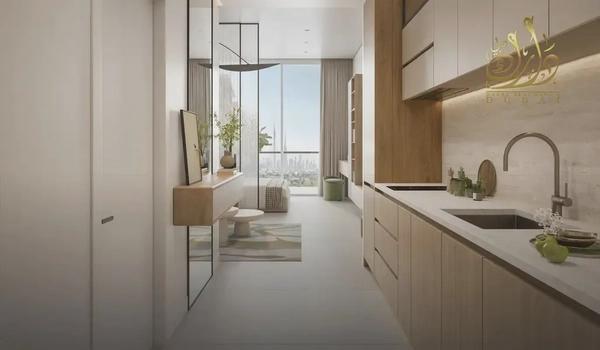 1BR Apartment | Ayami Residence | Furnished | Multiple Views