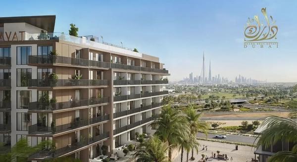 1BR Apartment | Ayami Residence | Furnished | Multiple Views