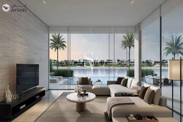 Frond N, Palm Jebel Ali, Dubai