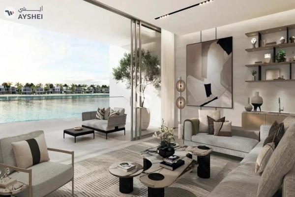 Frond N, Palm Jebel Ali, Dubai