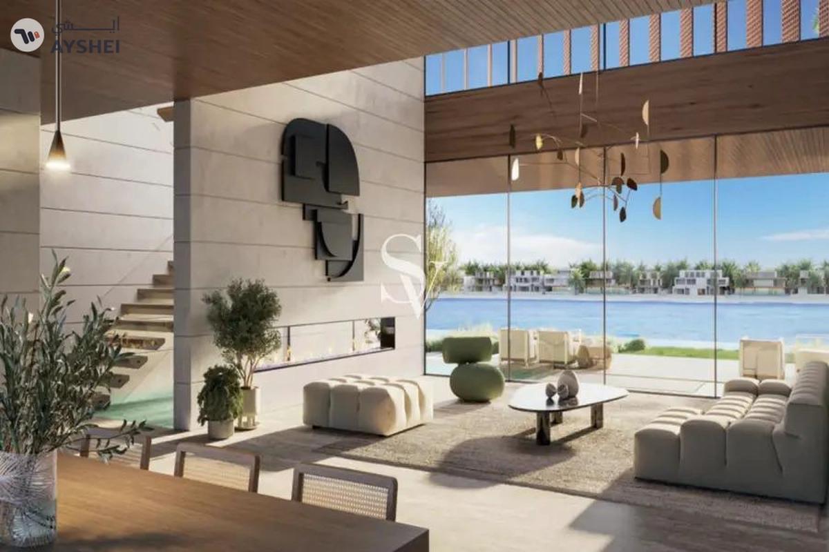 Frond N, Palm Jebel Ali, Dubai-0-landscape