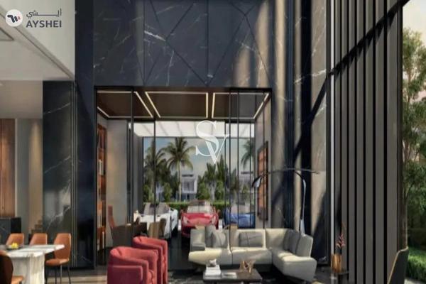 Frond N, Palm Jebel Ali, Dubai