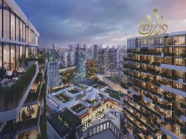 LUXURY & INSPIRED BY ELEGANT ITALIIAN DESIGN_PRIME LOCATION_HIGH ROI