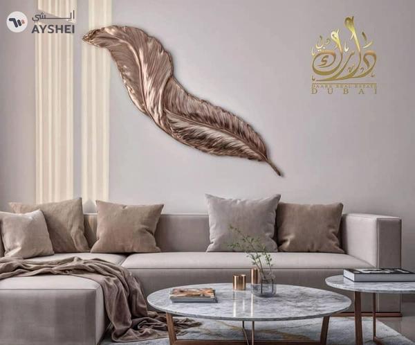 9 YEARS P. P || POST HANDOVER ||FULLY FURNISHED || AL ARJAN || MAIN ROAD