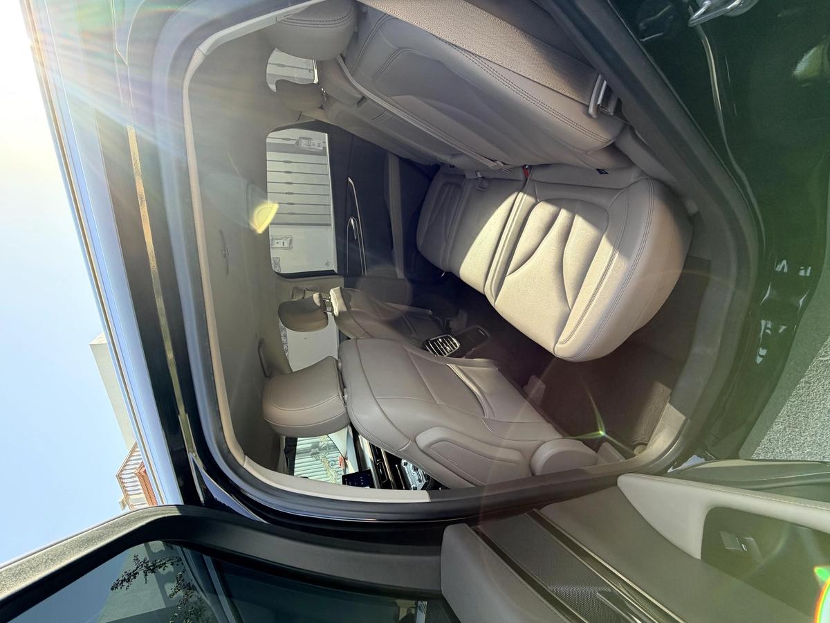 LINCOLN NAUTILUS 2022 Premier-8-8