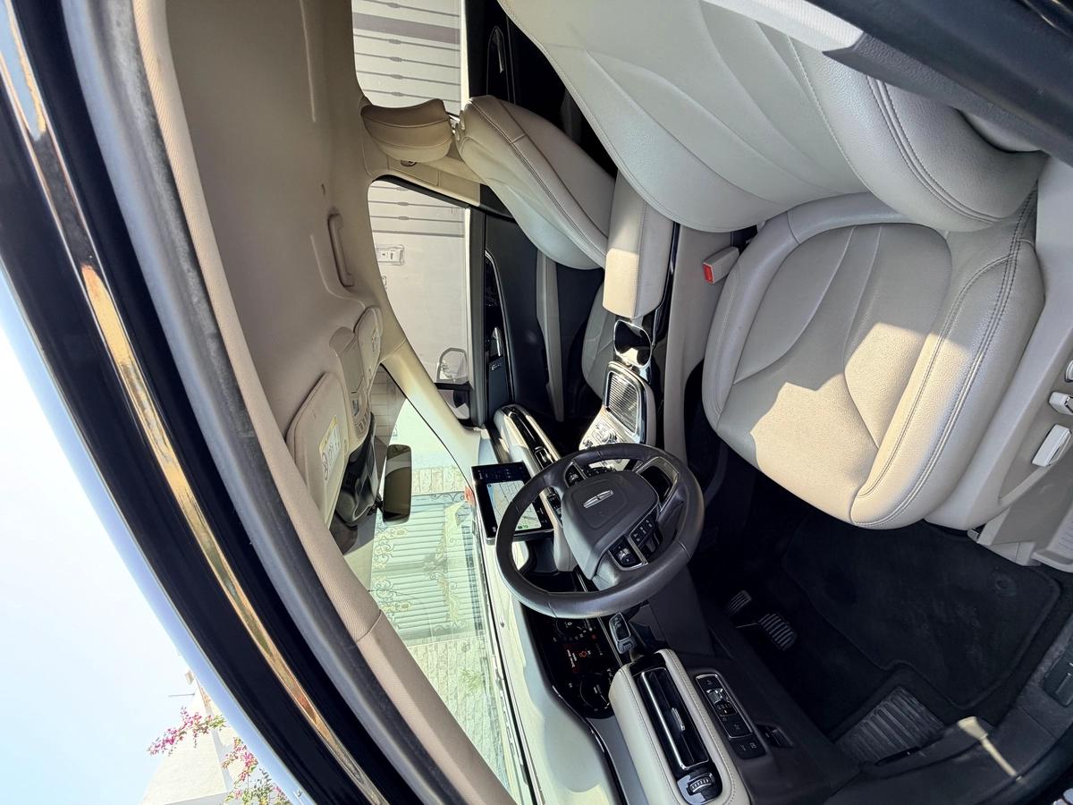 LINCOLN NAUTILUS 2022 Premier-6-6