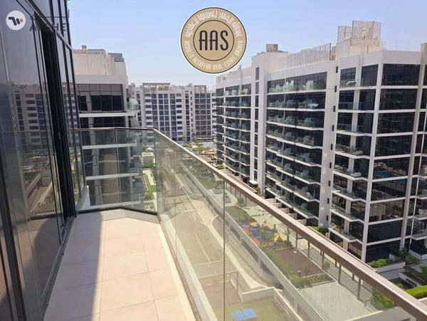 Corner Unite , Spacious 1bed_Room With kitchen Appliances, Prime Location