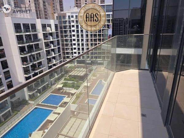 Corner Unite , Spacious 1bed_Room With kitchen Appliances, Prime Location