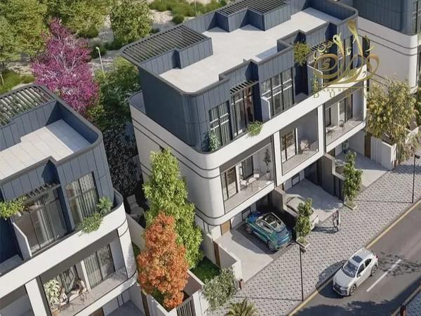 SPACIOUS LAYOUT/READY 2027/GOLDEN VISA/40%DISCOUNT