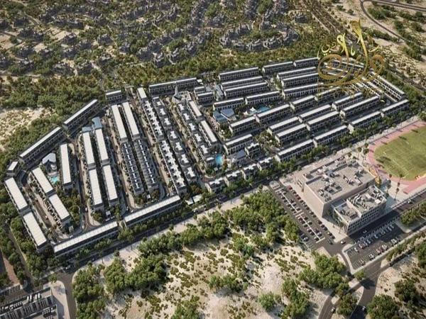 SPACIOUS LAYOUT/READY 2027/GOLDEN VISA/40%DISCOUNT