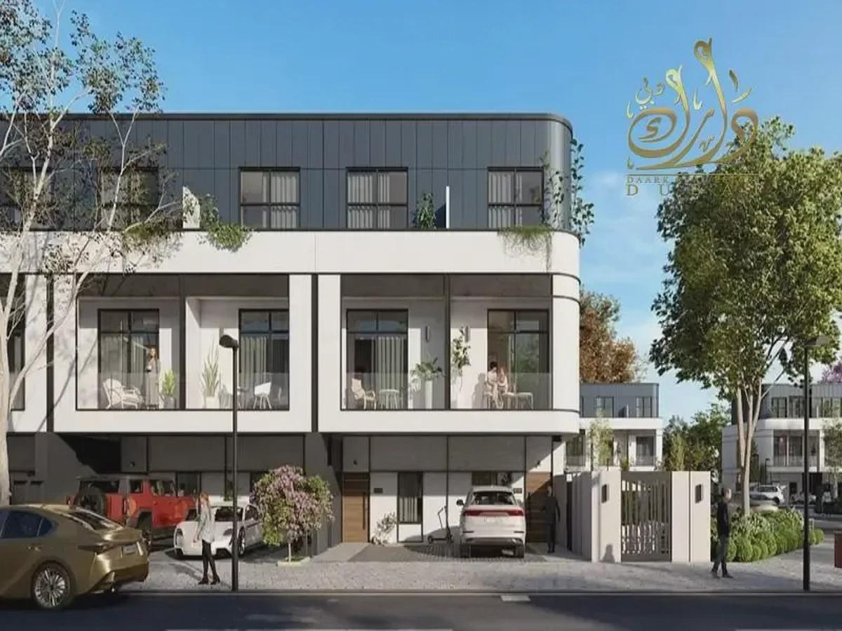 SPACIOUS LAYOUT/READY 2027/GOLDEN VISA/40%DISCOUNT-0-0