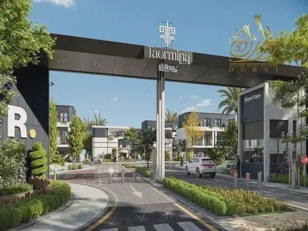 SPACIOUS LAYOUT/READY 2027/GOLDEN VISA/40%DISCOUNT