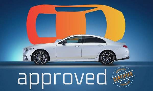 Special Offer | AED 7,116 PM | Up to 3 Years Warranty Unlimited | 2018 Mercedes-Benz CLS53 AMG