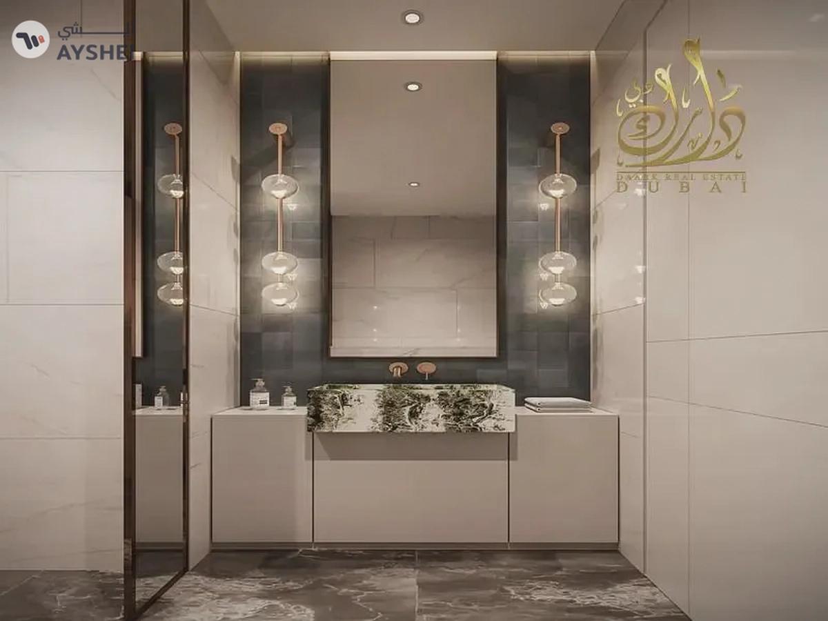 Apartment for sale in a strategic location close to everything-5-5