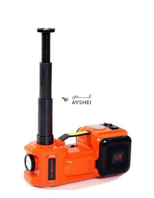 Agc 4-In-1 Electric Hydraulic Jack Repairing Kit