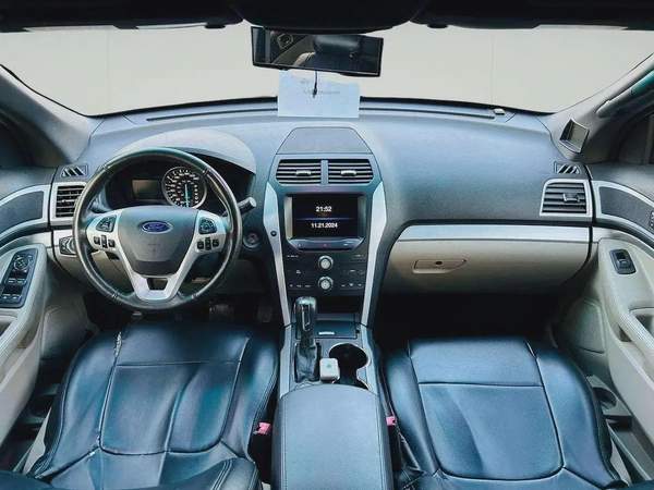 FORD EXPLORER XLT - 2014 - CLEAN CAR FRESH JAPAN IMPORT