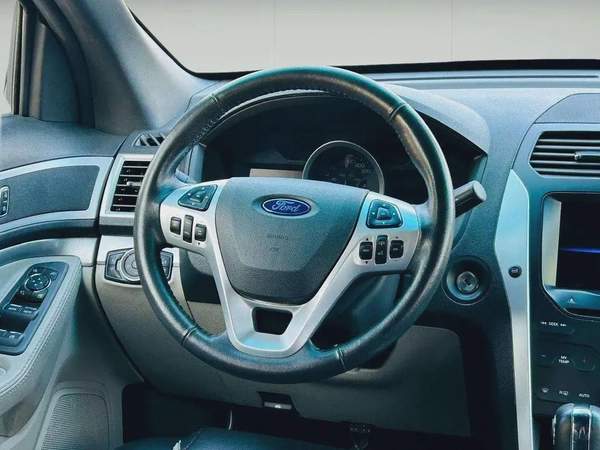 FORD EXPLORER XLT - 2014 - CLEAN CAR FRESH JAPAN IMPORT