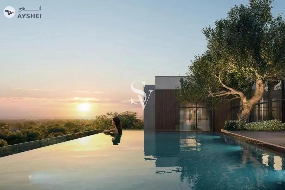 Capria West, Ghaf Woods, Dubailand, Dubai-0-landscape