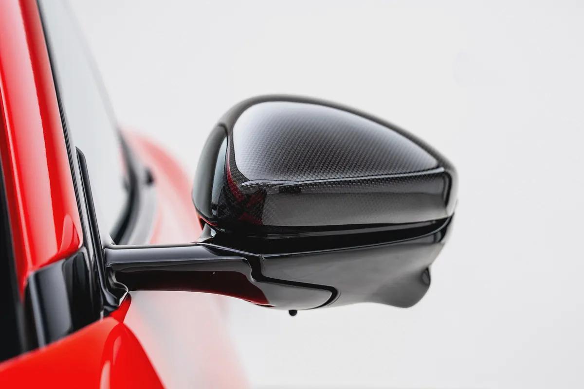 2025 FERRARI PUROSANGUE | FULL CARBON | NOVITEC EXHAUST KIT | MAIN DEALER SERVICE-7-7