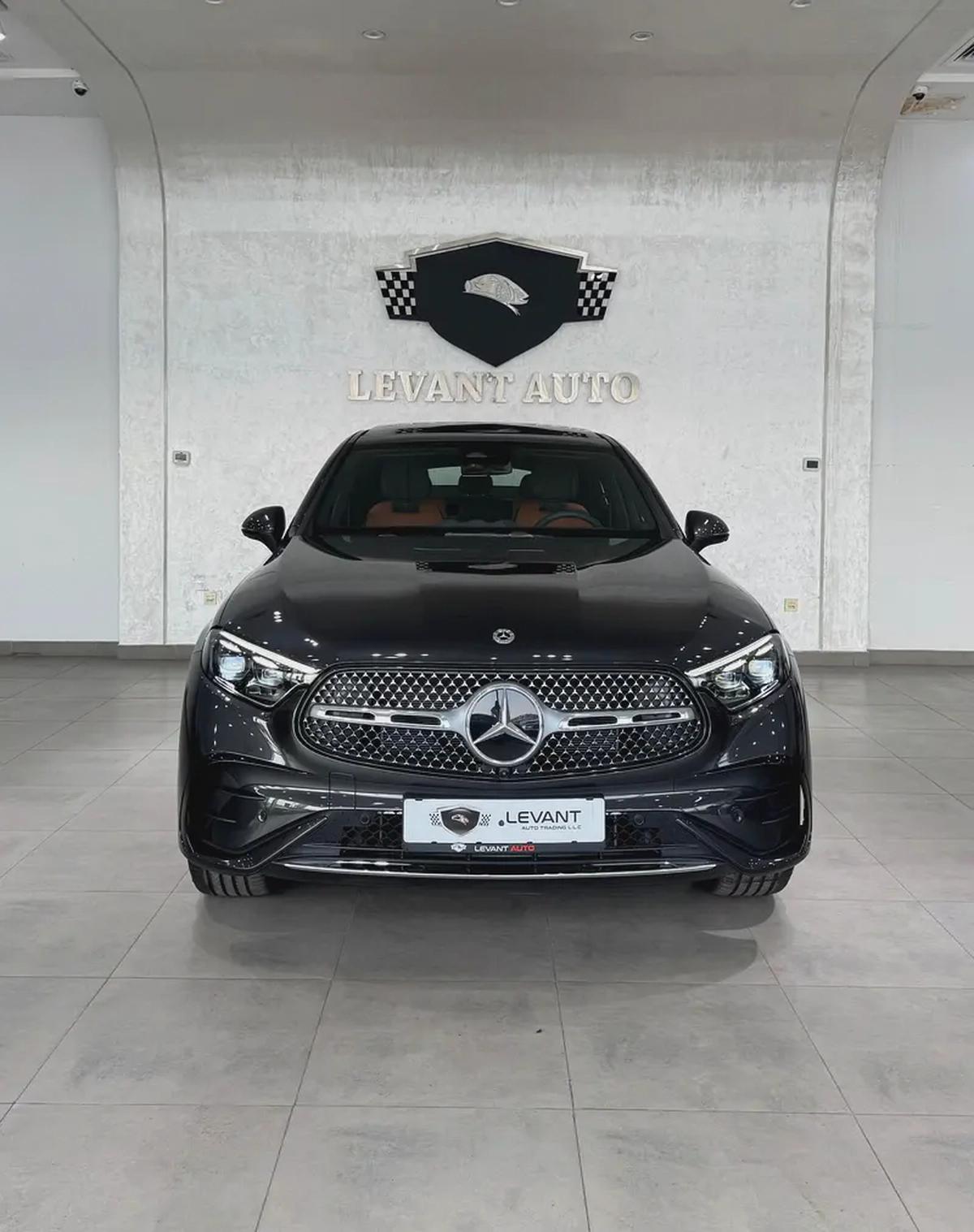 Glc 200 AMG-1-1
