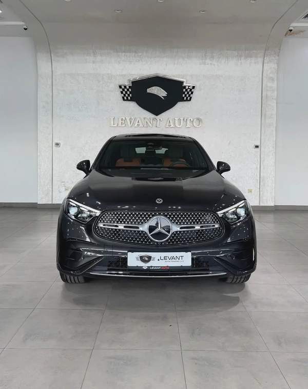 Glc 200 AMG