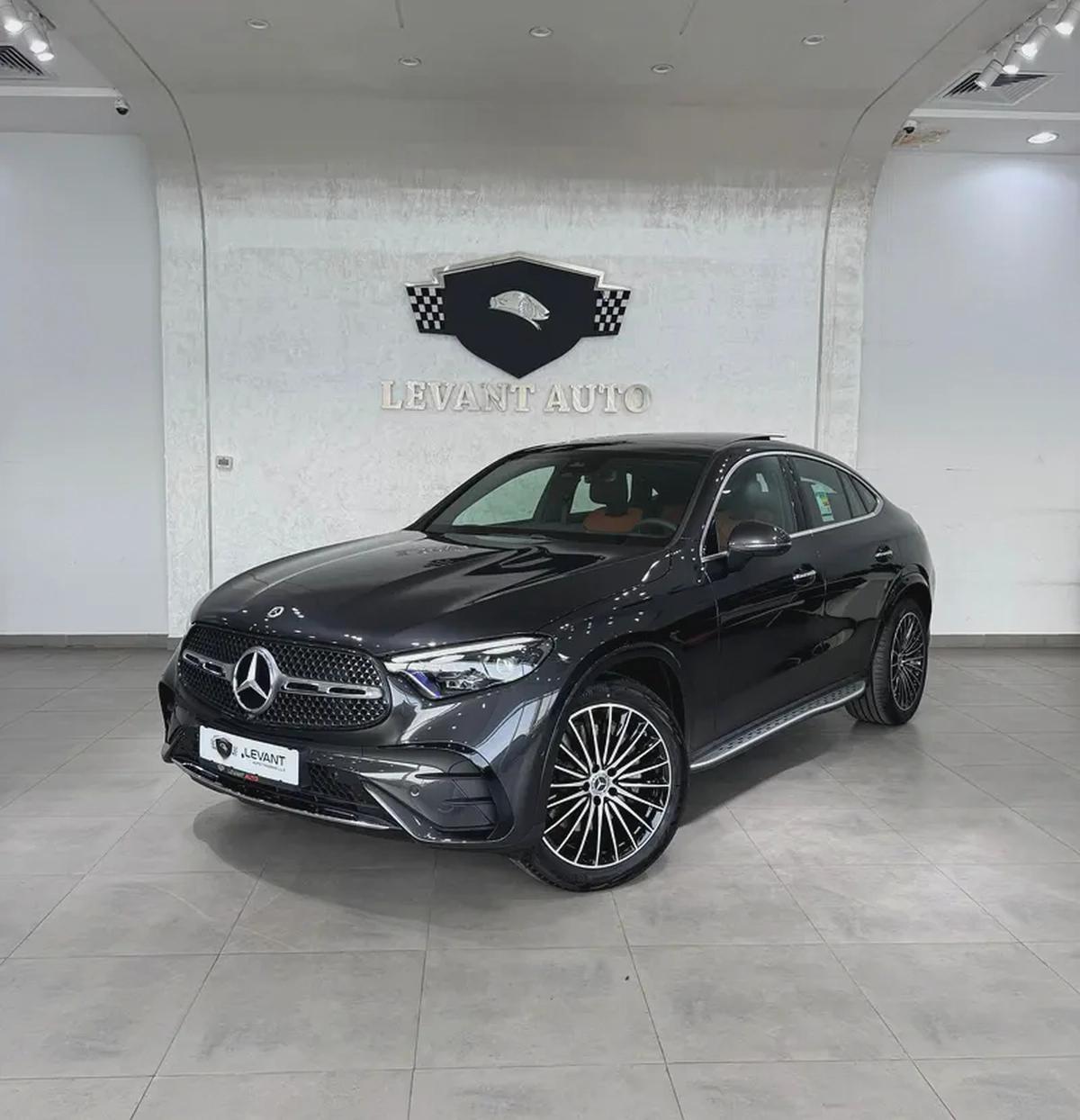 Glc 200 AMG-2-2