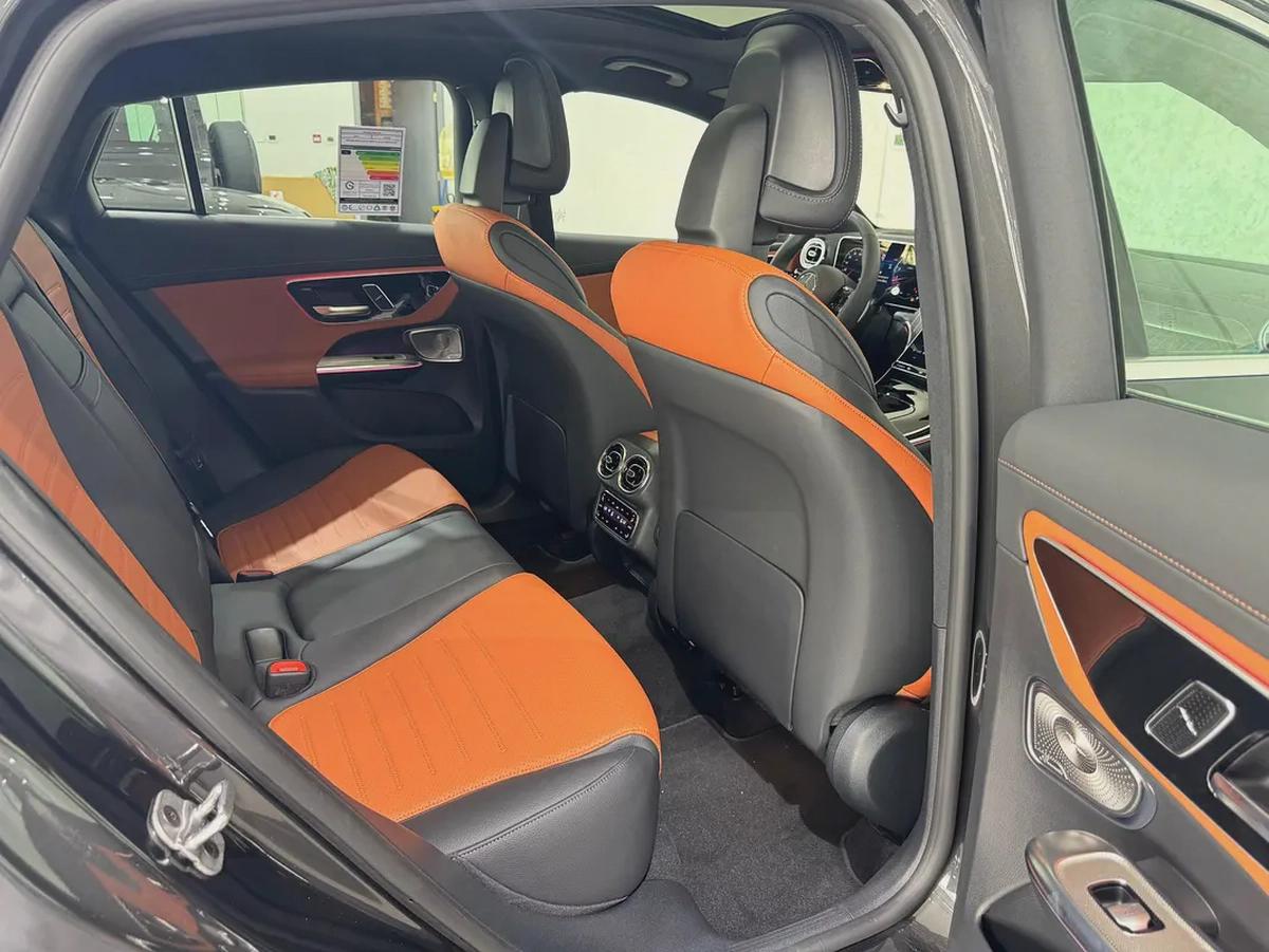 Glc 200 AMG-9-9