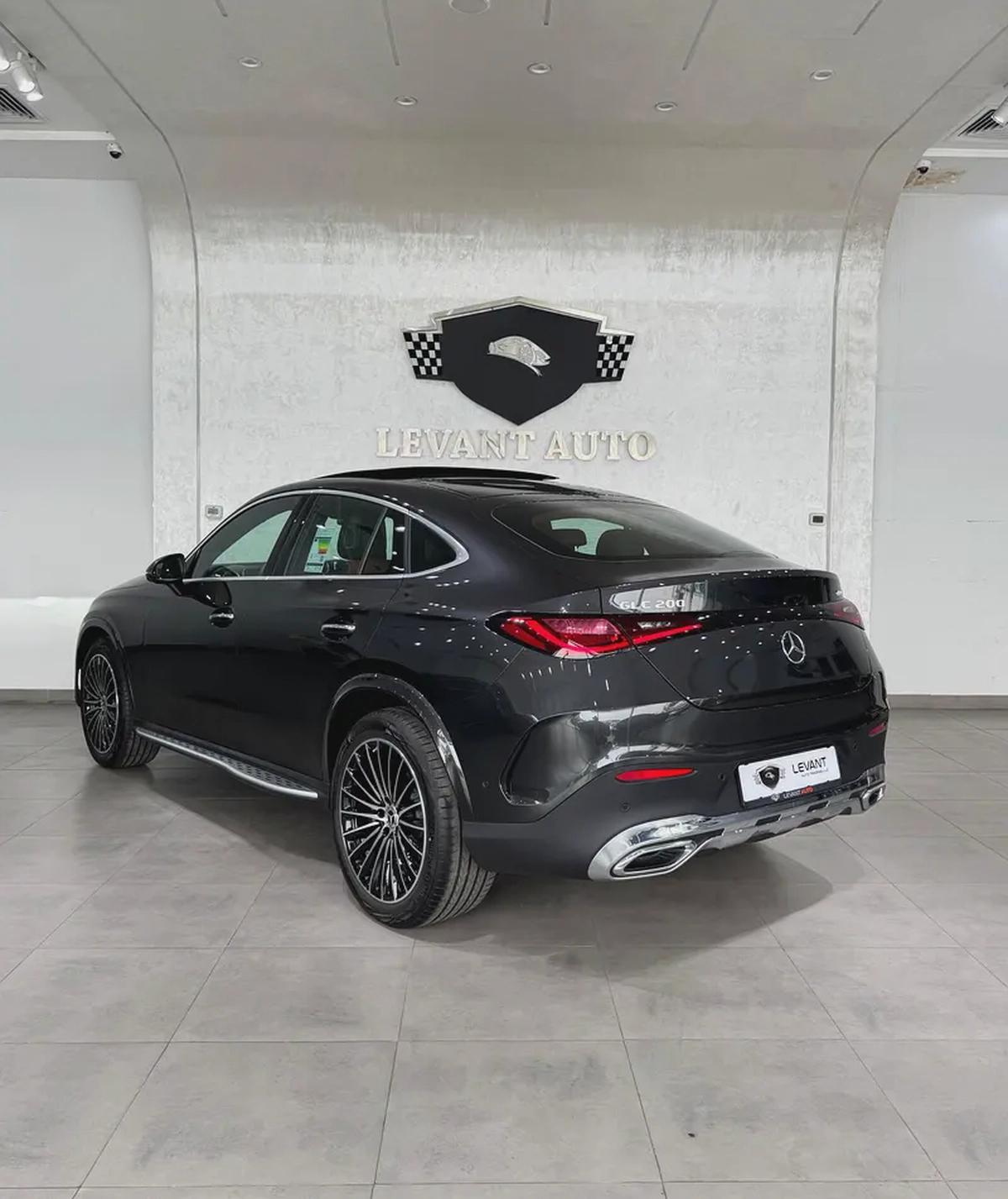 Glc 200 AMG-11-11