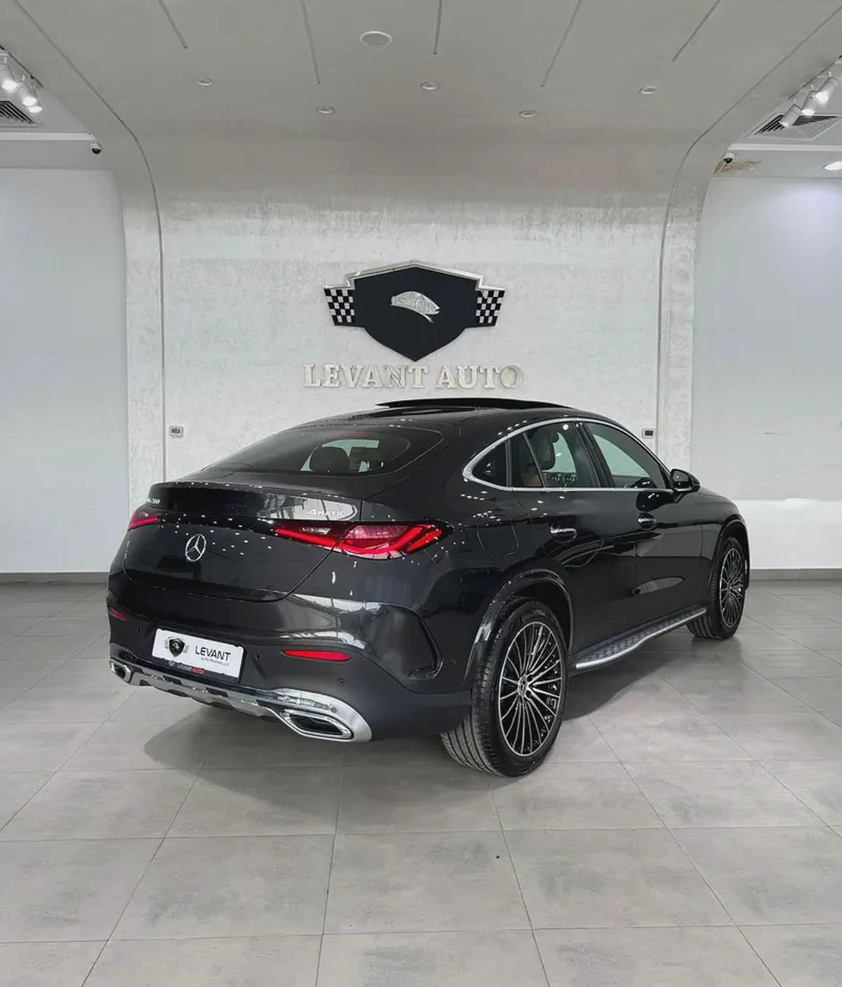 Glc 200 AMG-12-12