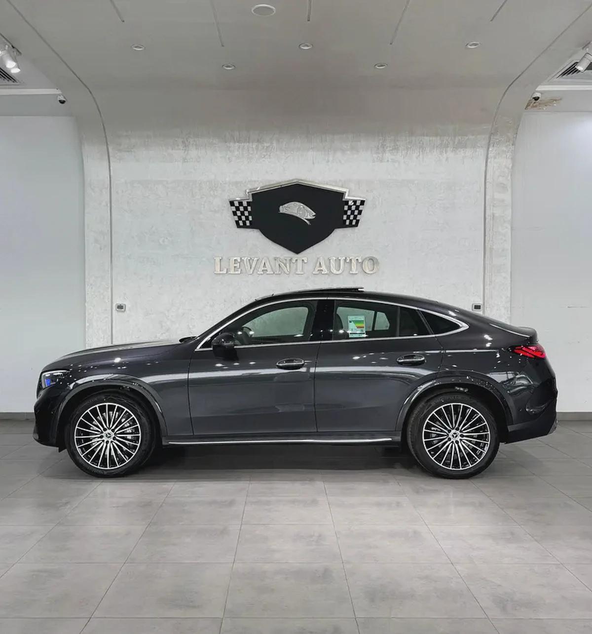 Glc 200 AMG-14-14
