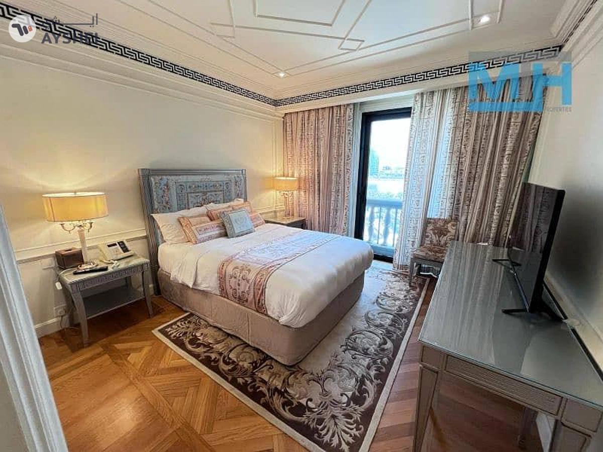 Palazzo Versace, Culture Village (Jaddaf Waterfront), Dubai-13-13